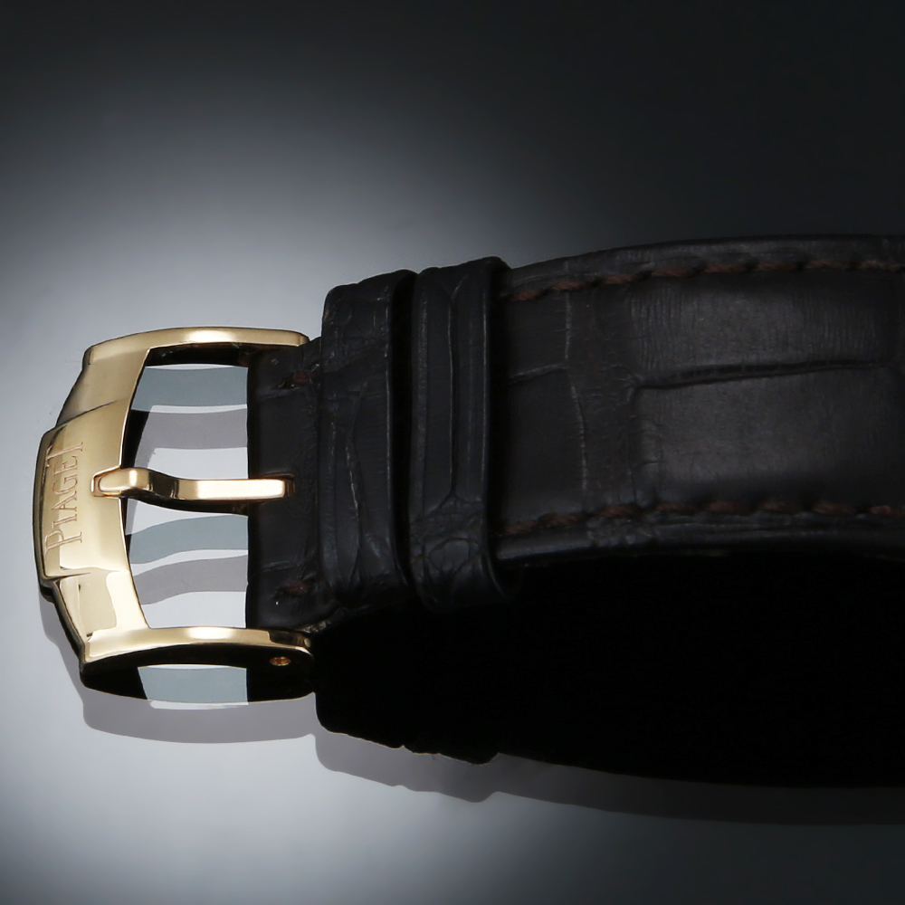 Piaget(USED) 피아제 알티플라노 울트라씬 PG