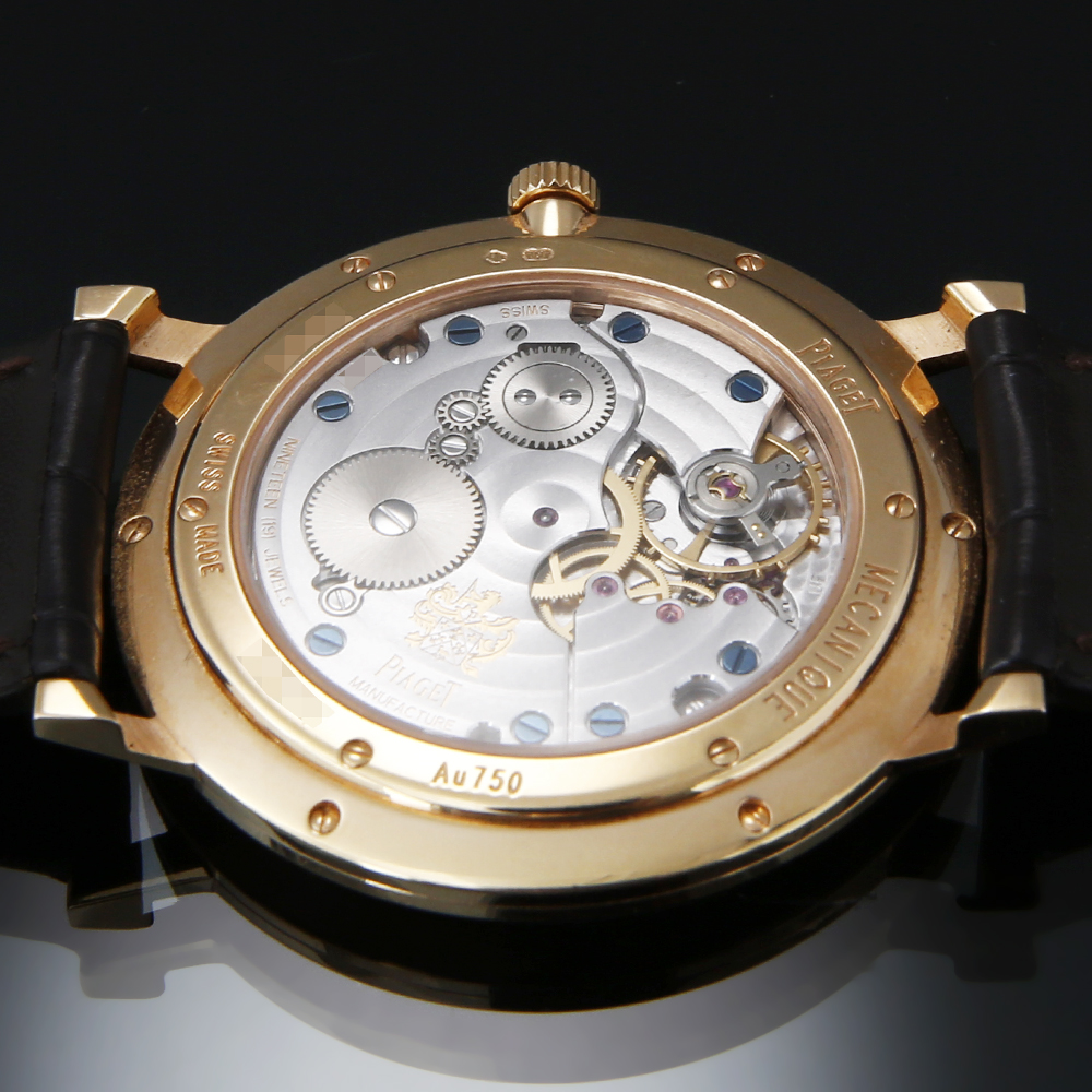 Piaget(USED) 피아제 알티플라노 울트라씬 PG