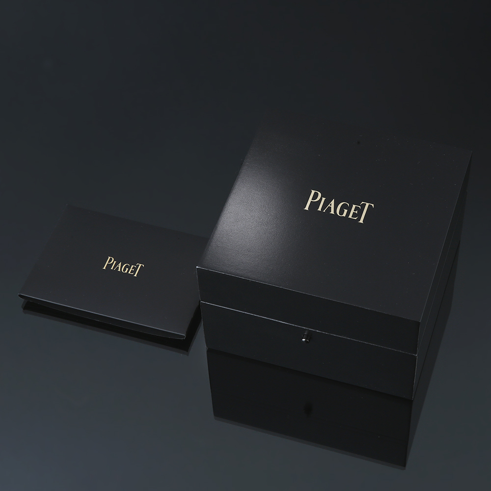 Piaget(USED) 피아제 알티플라노 울트라씬 PG
