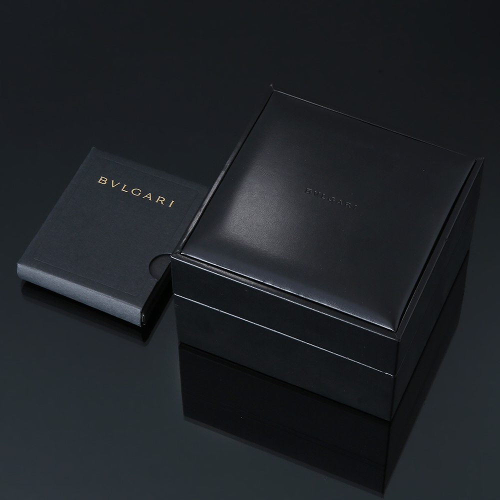 BVLGARI(USED) 불가리 디아고노 크르노 GMT