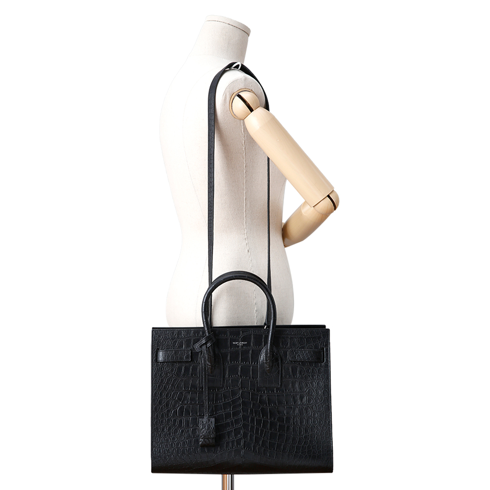 Yves Saint Laurent(USED)생로랑 삭 드쥬르 스몰
