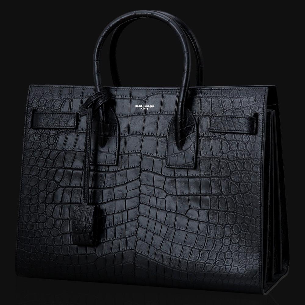 Yves Saint Laurent(USED)생로랑 삭 드쥬르 스몰