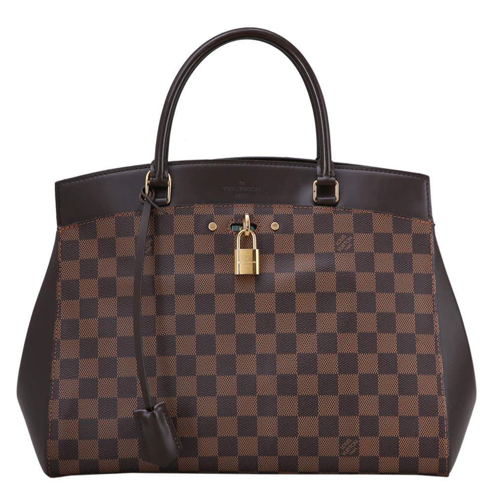 LOUIS VUITTON(USED)루이비통 다미에 에벤 리볼리MM