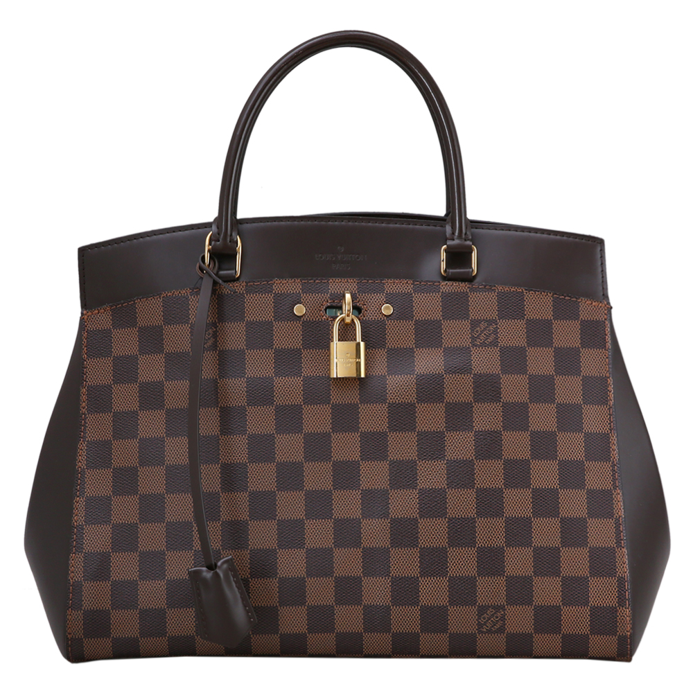 LOUIS VUITTON(USED)루이비통 다미에 에벤 리볼리MM
