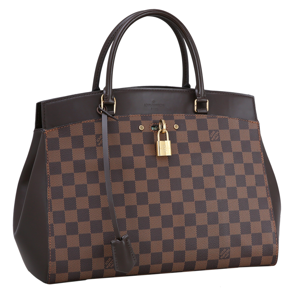 LOUIS VUITTON(USED)루이비통 다미에 에벤 리볼리MM