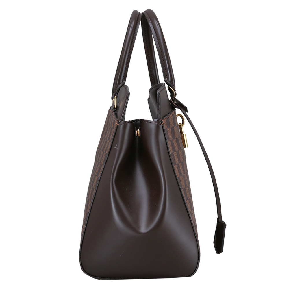LOUIS VUITTON(USED)루이비통 다미에 에벤 리볼리MM
