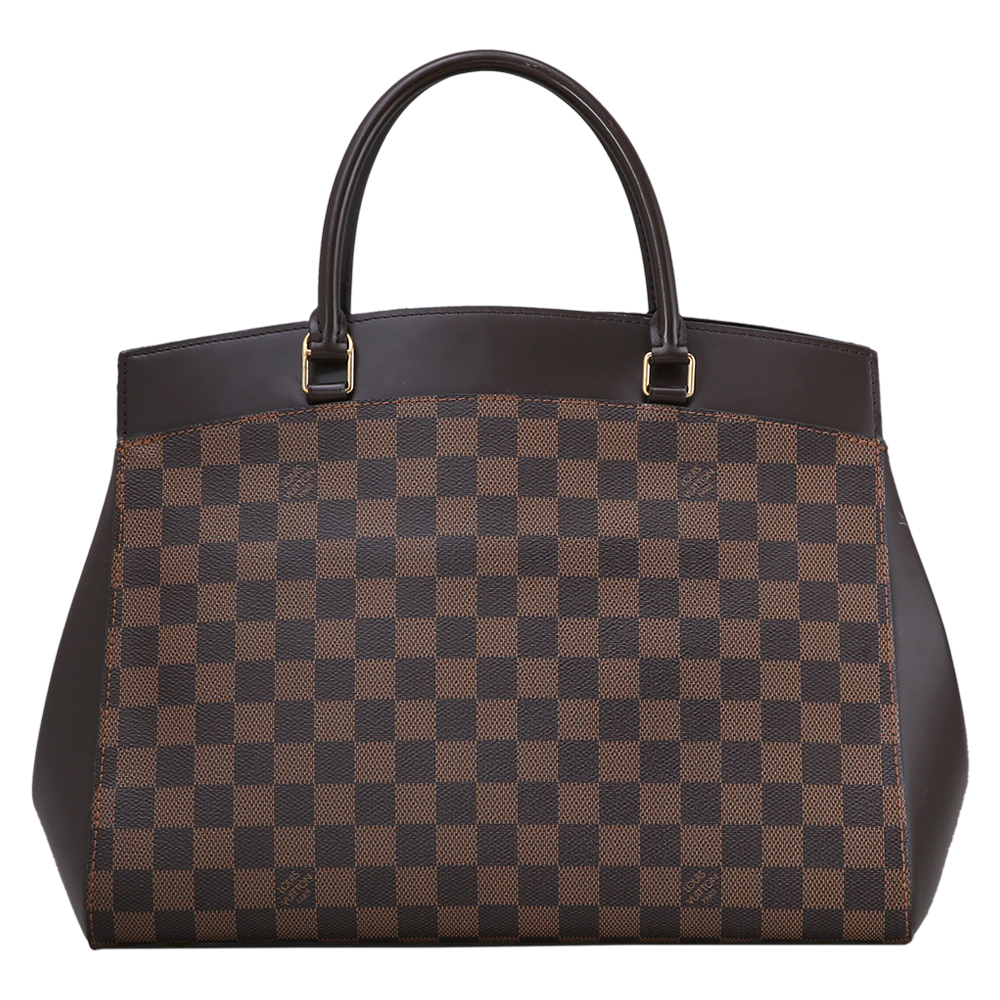 LOUIS VUITTON(USED)루이비통 다미에 에벤 리볼리MM