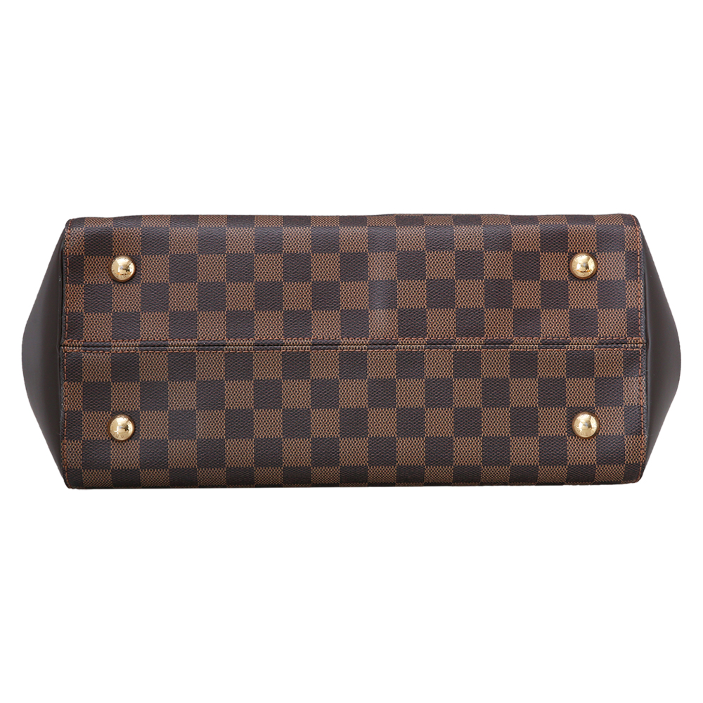 LOUIS VUITTON(USED)루이비통 다미에 에벤 리볼리MM