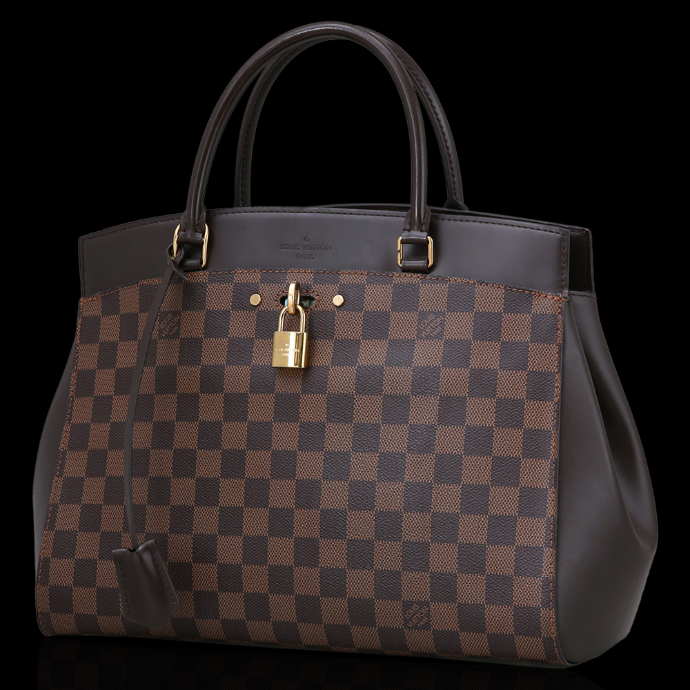 LOUIS VUITTON(USED)루이비통 다미에 에벤 리볼리MM