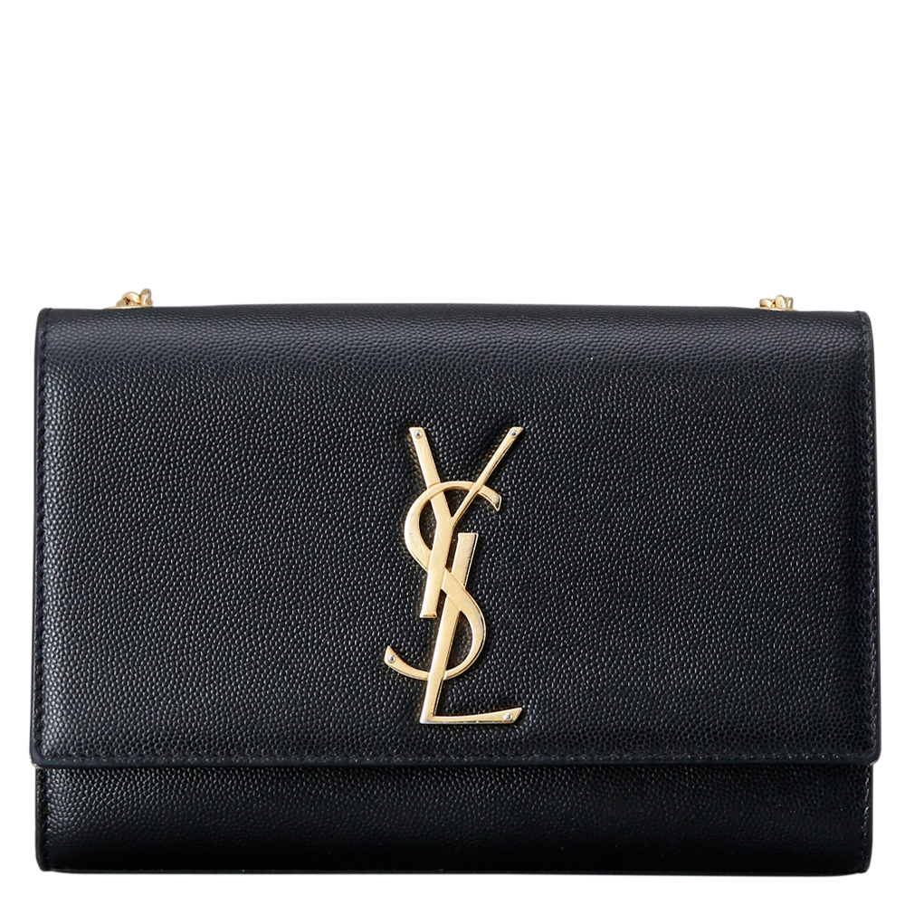 Yves Saint Laurent(USED)생로랑 케이트 체인 숄더백