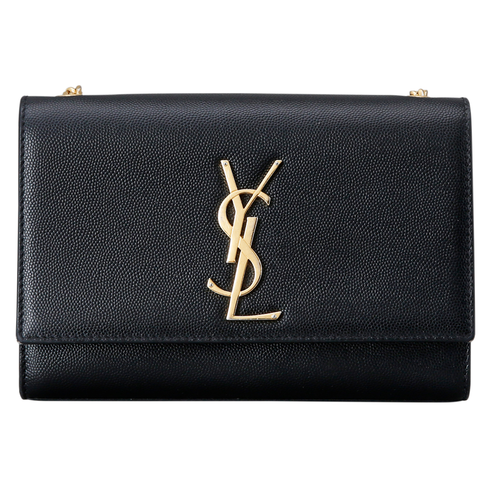 Yves Saint Laurent(USED)생로랑 케이트 체인 숄더백
