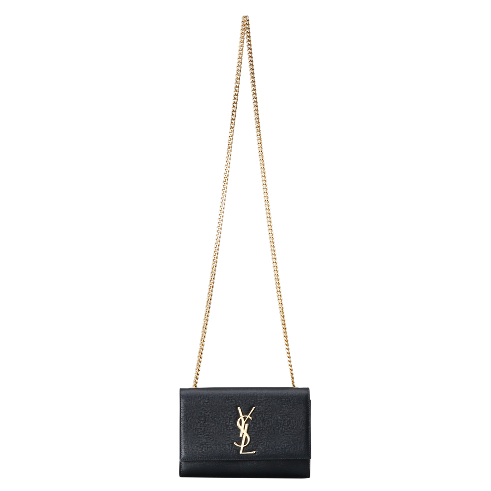 Yves Saint Laurent(USED)생로랑 케이트 체인 숄더백