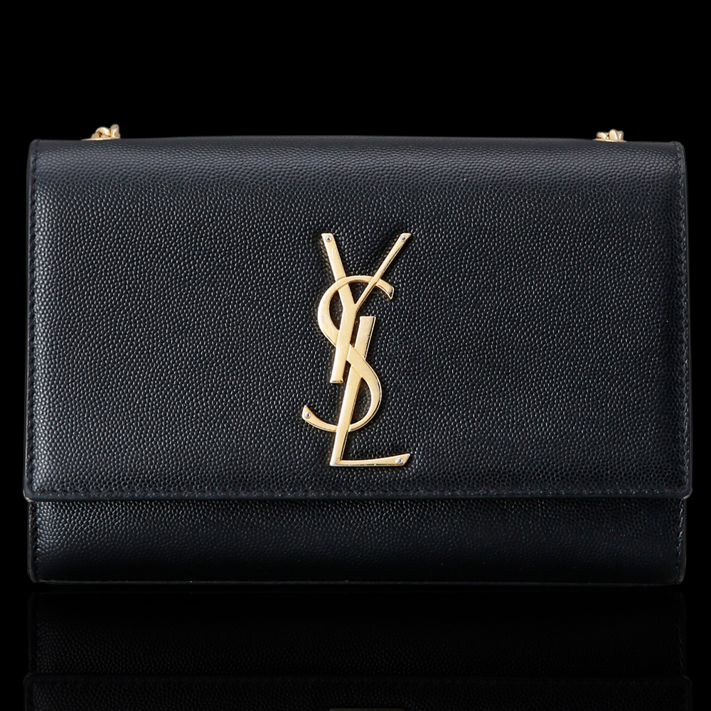 Yves Saint Laurent(USED)생로랑 케이트 체인 숄더백