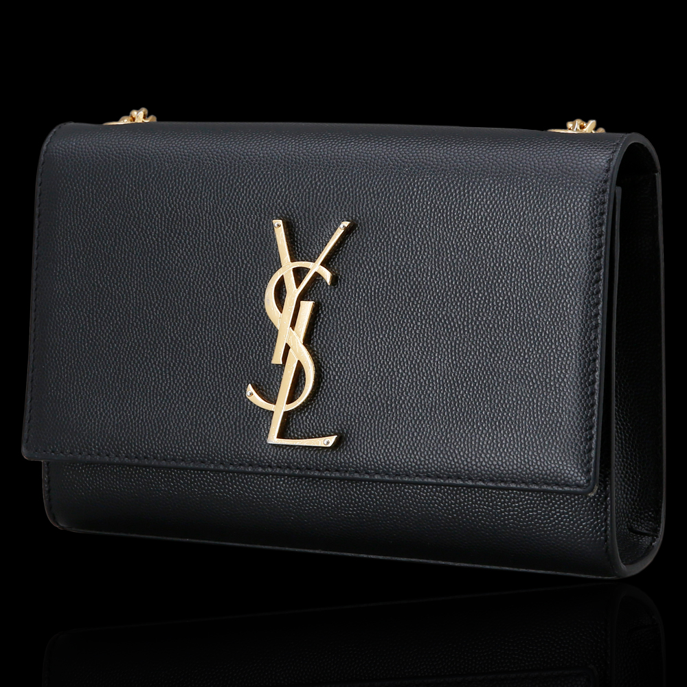 Yves Saint Laurent(USED)생로랑 케이트 체인 숄더백
