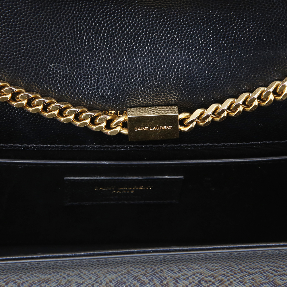 Yves Saint Laurent(USED)생로랑 케이트 체인 숄더백