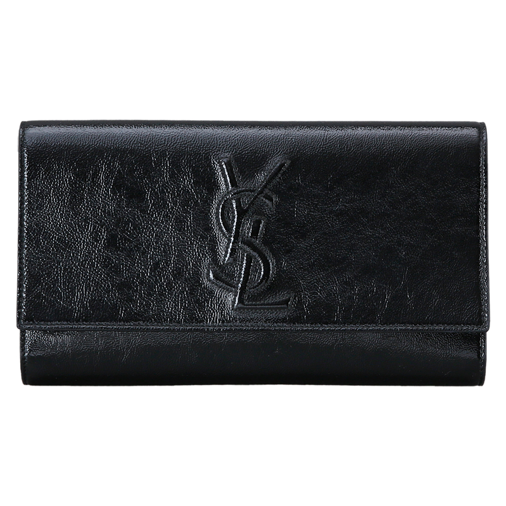 Yves Saint Laurent(USED)생로랑 벨 드쥬르 클러치