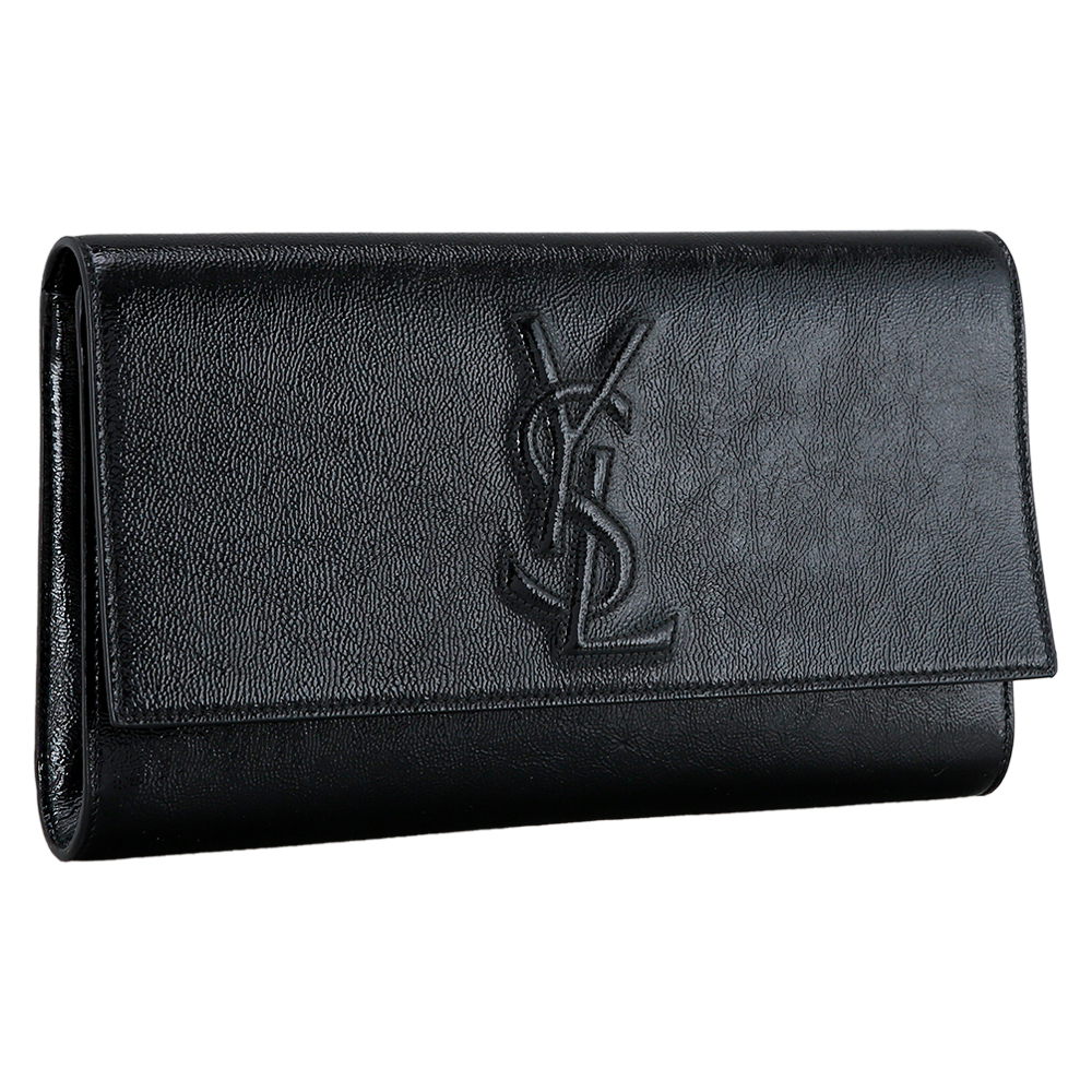 Yves Saint Laurent(USED)생로랑 벨 드쥬르 클러치