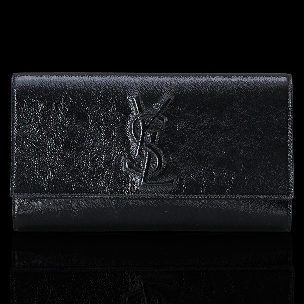 Yves Saint Laurent(USED)생로랑 벨 드쥬르 클러치