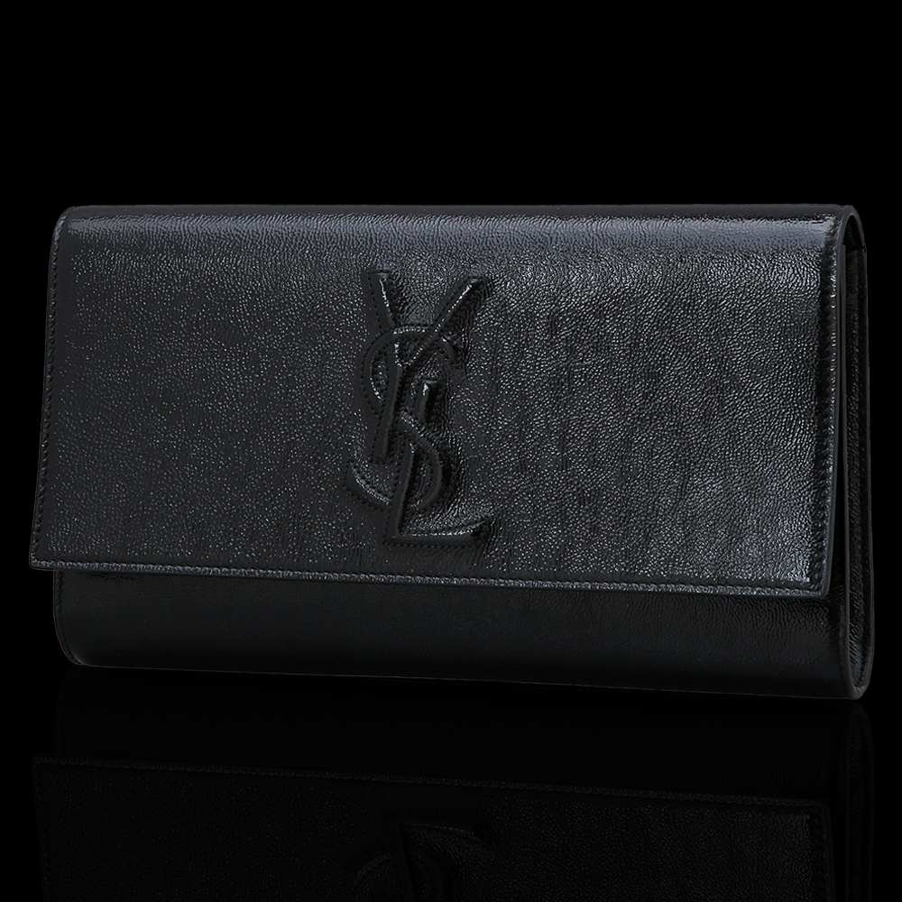 Yves Saint Laurent(USED)생로랑 벨 드쥬르 클러치