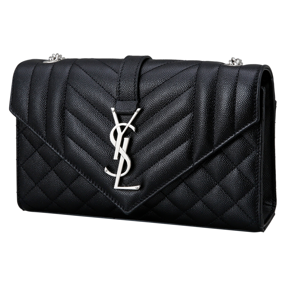 Yves Saint Laurent(USED)생로랑 엔벨로프 체인 숄더백
