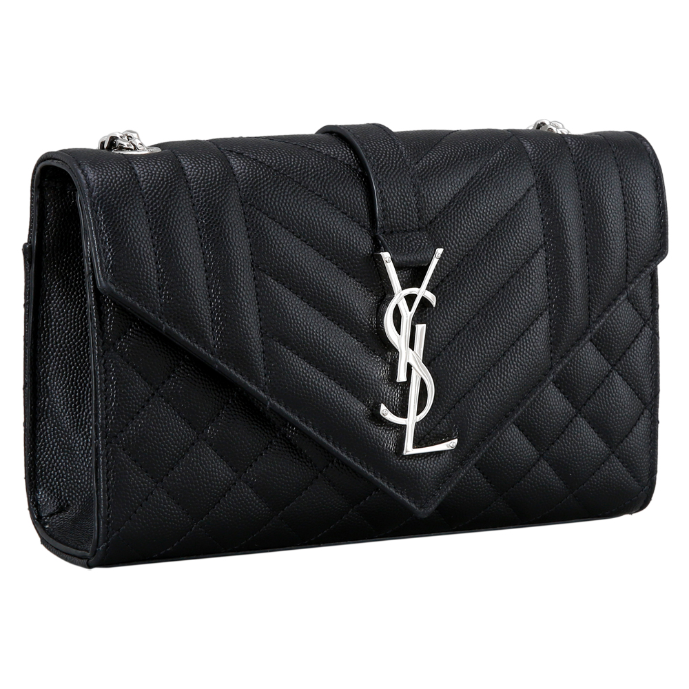 Yves Saint Laurent(USED)생로랑 엔벨로프 체인 숄더백