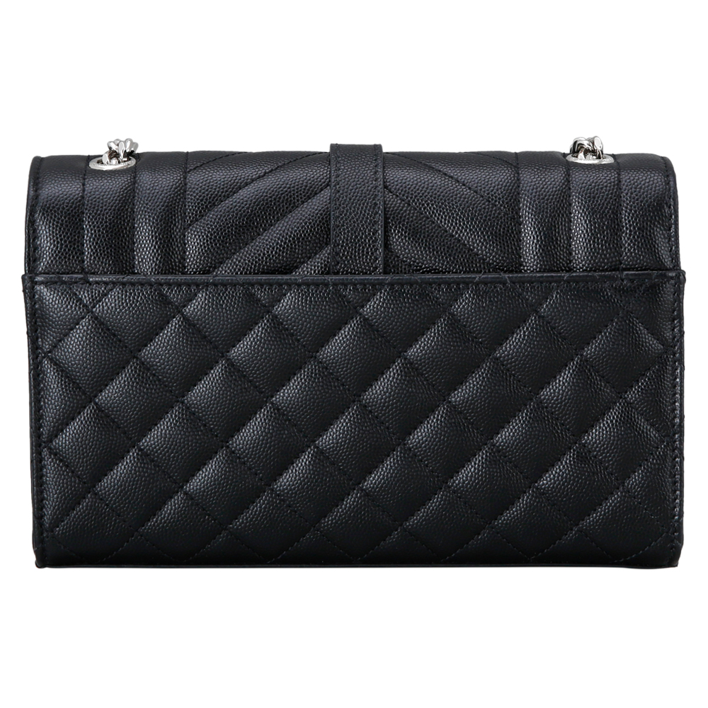 Yves Saint Laurent(USED)생로랑 엔벨로프 체인 숄더백