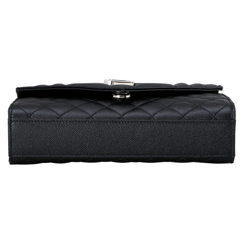 Yves Saint Laurent(USED)생로랑 엔벨로프 체인 숄더백