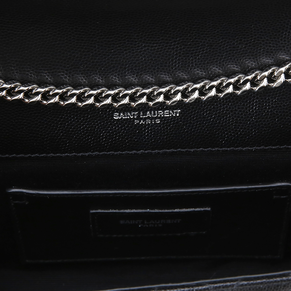 Yves Saint Laurent(USED)생로랑 엔벨로프 체인 숄더백