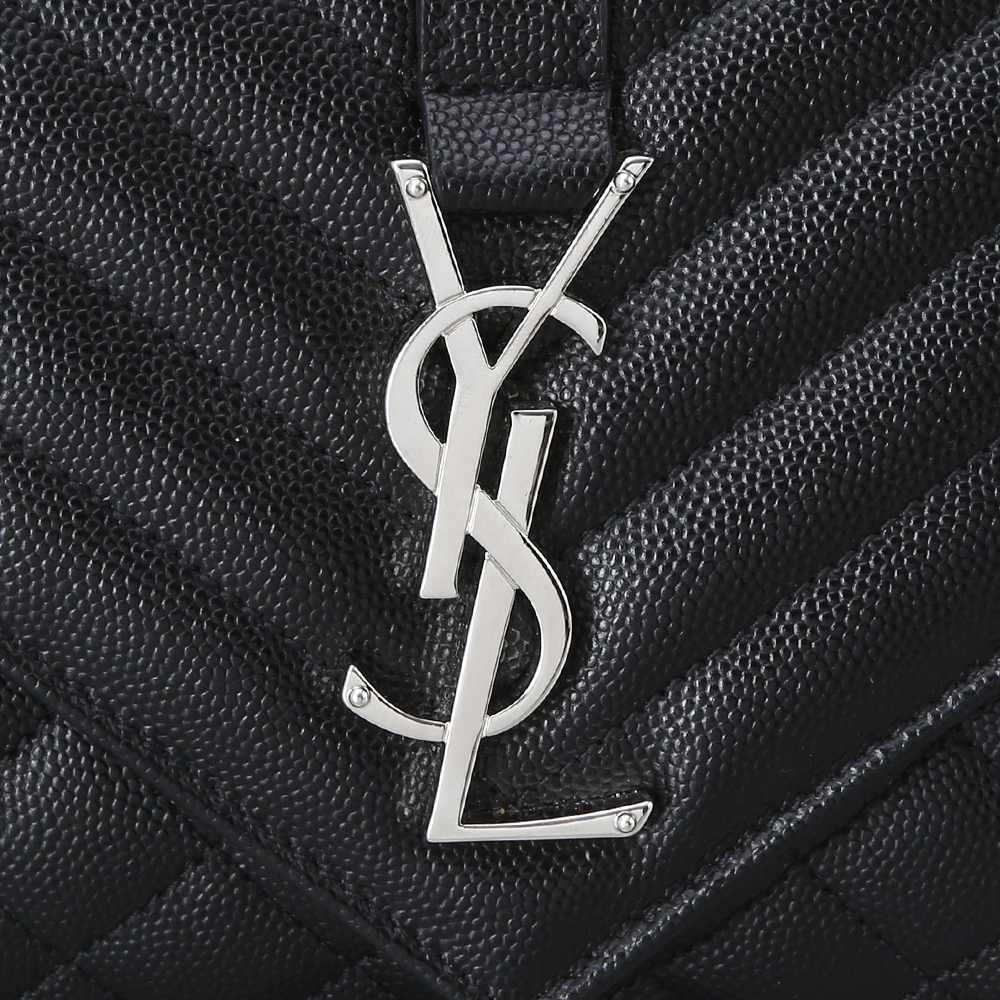 Yves Saint Laurent(USED)생로랑 엔벨로프 체인 숄더백