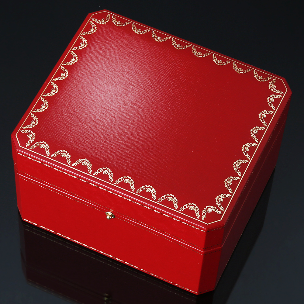 CARTIER(USED)까르띠에 탱크 프랑세스 콤비 스몰