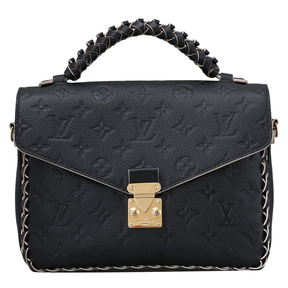 LOUIS VUITTON(USED)루이비통 앙프렝트 포쉐트 메티스