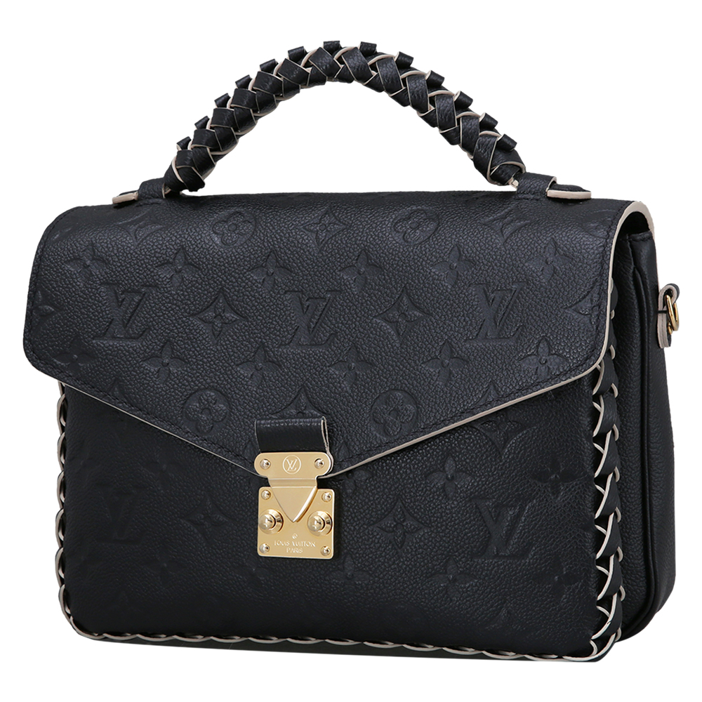 LOUIS VUITTON(USED)루이비통 앙프렝트 포쉐트 메티스