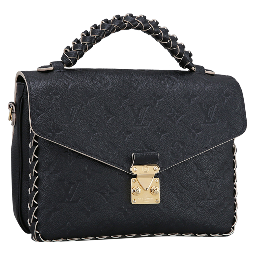 LOUIS VUITTON(USED)루이비통 앙프렝트 포쉐트 메티스