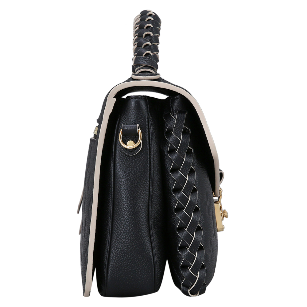 LOUIS VUITTON(USED)루이비통 앙프렝트 포쉐트 메티스