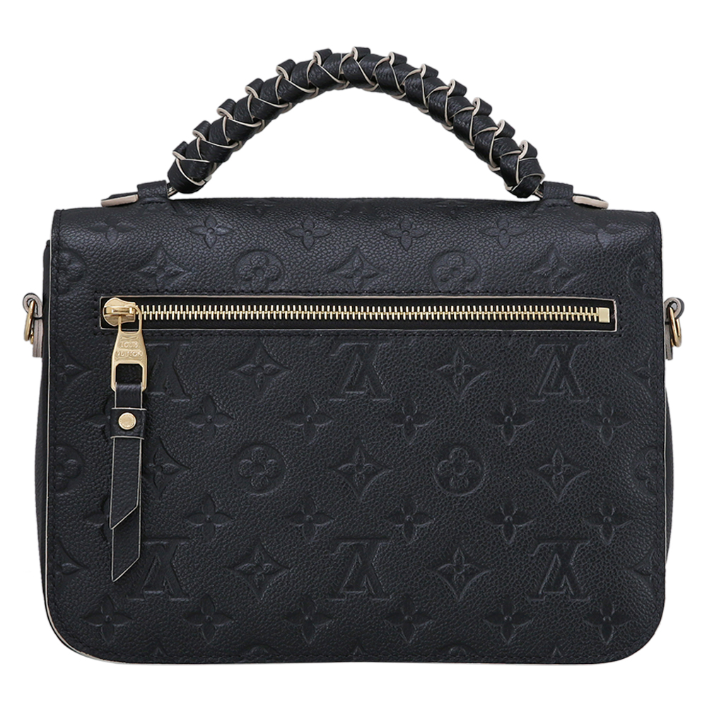 LOUIS VUITTON(USED)루이비통 앙프렝트 포쉐트 메티스