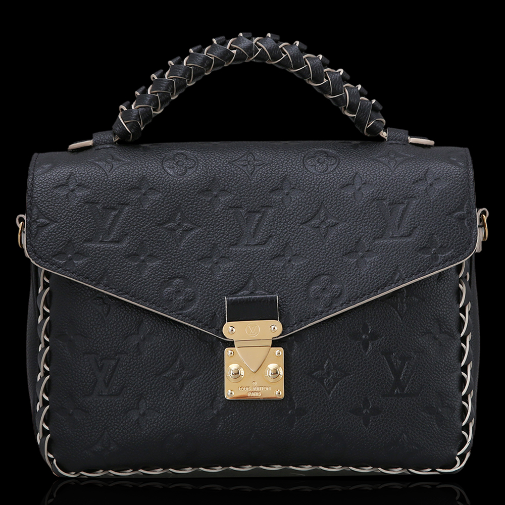 LOUIS VUITTON(USED)루이비통 앙프렝트 포쉐트 메티스