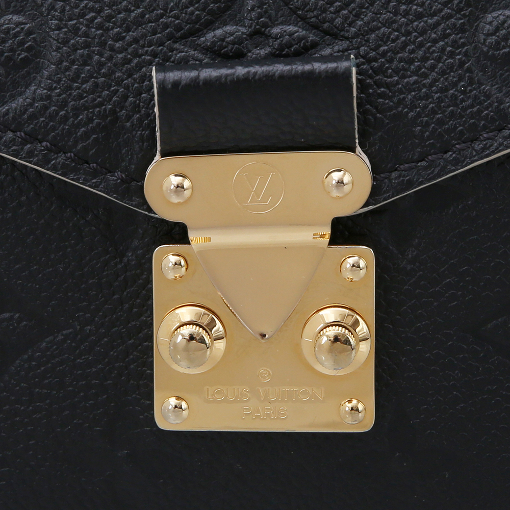 LOUIS VUITTON(USED)루이비통 앙프렝트 포쉐트 메티스