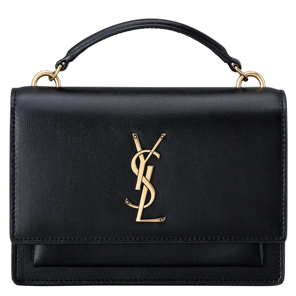 Yves Saint Laurent(USED)생로랑 선셋 블랙