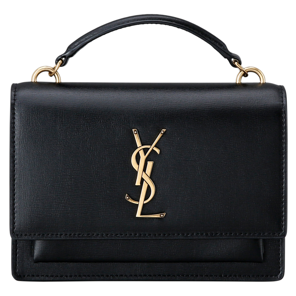 Yves Saint Laurent(USED)생로랑 선셋 블랙