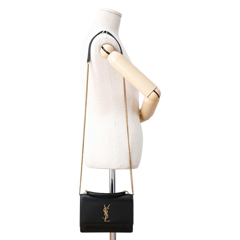 Yves Saint Laurent(USED)생로랑 선셋 블랙