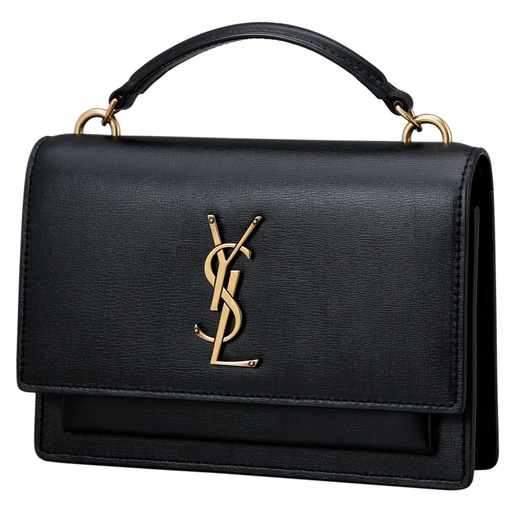 Yves Saint Laurent(USED)생로랑 선셋 블랙