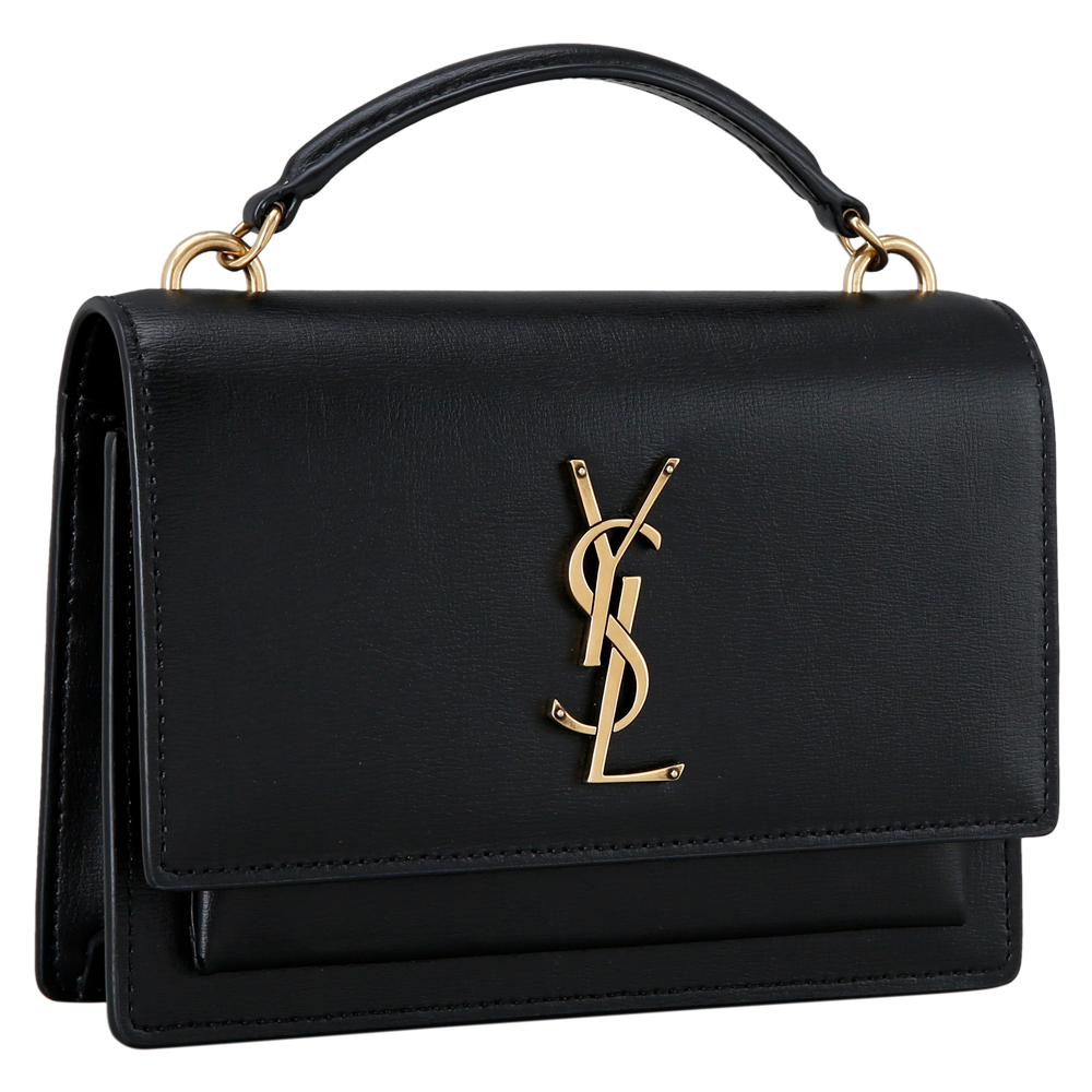 Yves Saint Laurent(USED)생로랑 선셋 블랙