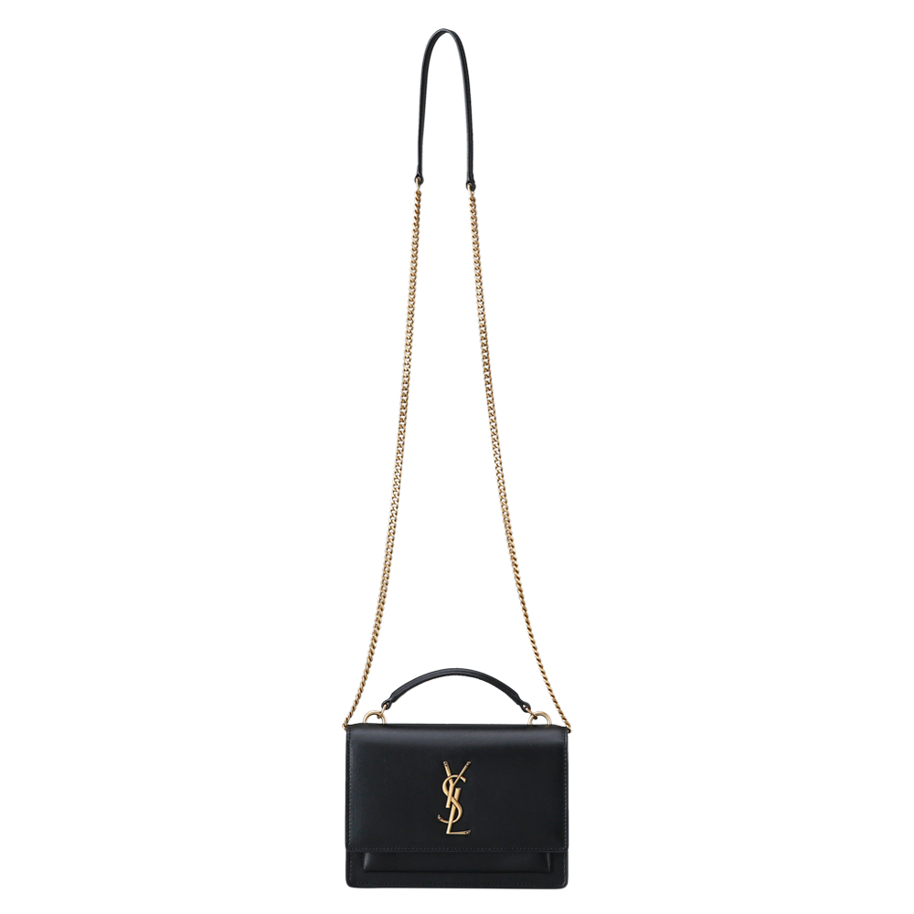 Yves Saint Laurent(USED)생로랑 선셋 블랙