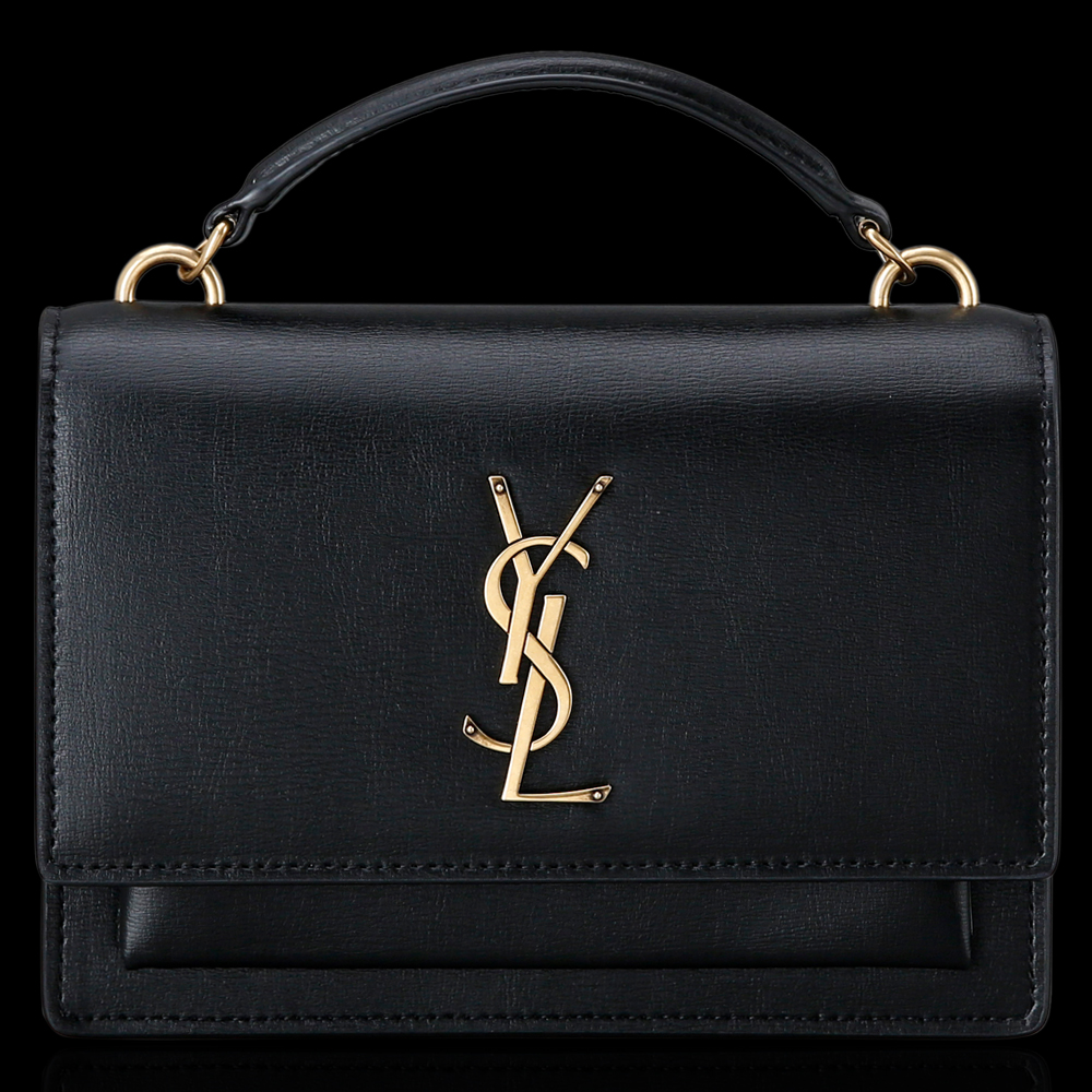 Yves Saint Laurent(USED)생로랑 선셋 블랙