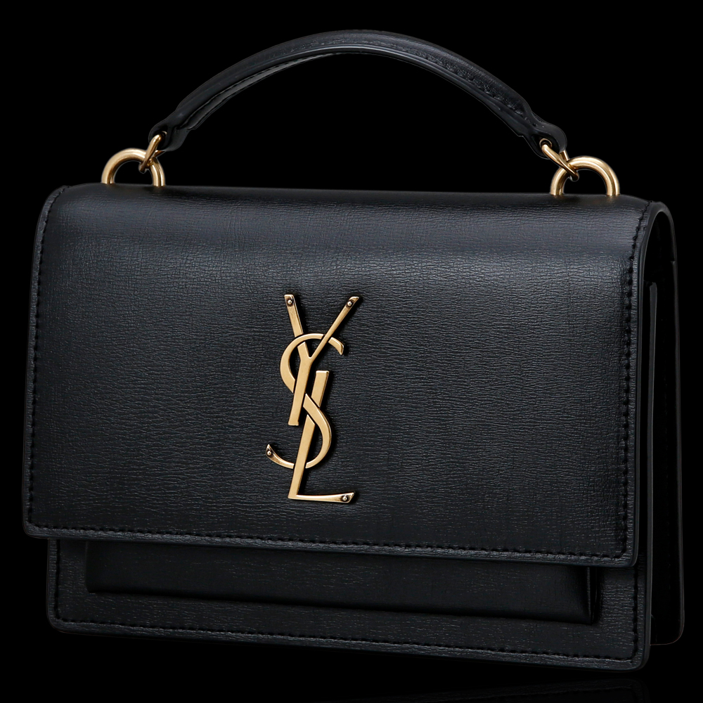 Yves Saint Laurent(USED)생로랑 선셋 블랙