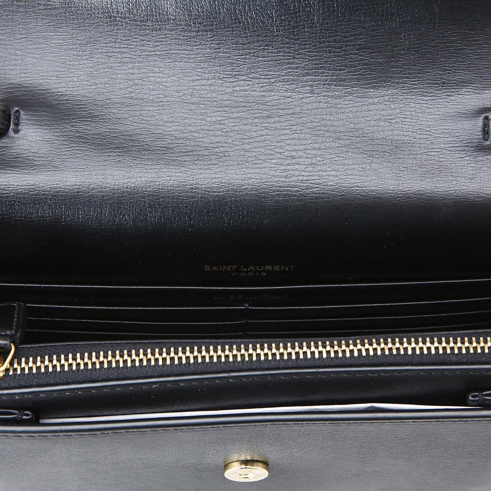 Yves Saint Laurent(USED)생로랑 선셋 블랙