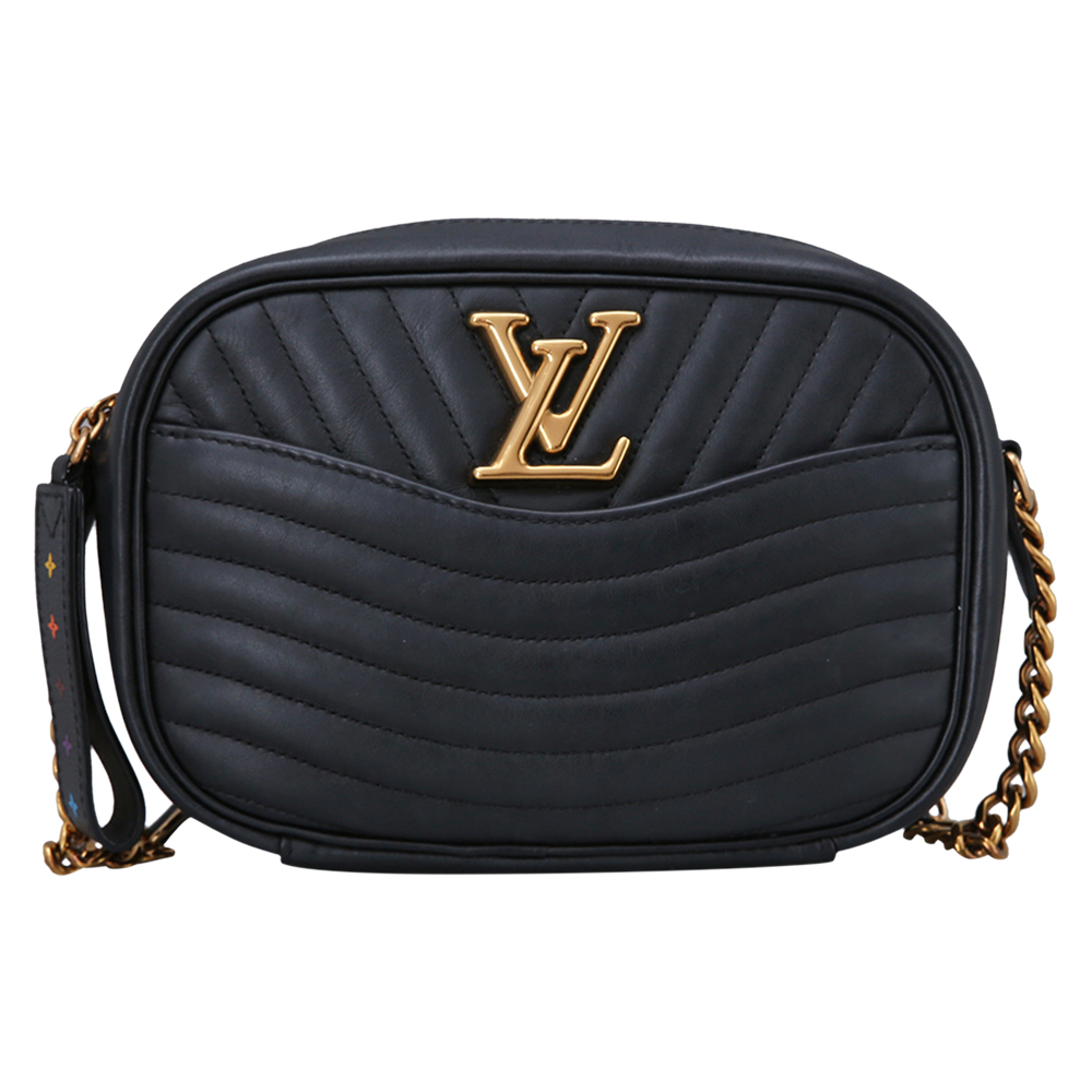 LOUIS VUITTON(USED)루이비통 뉴 웨이브 카메라백