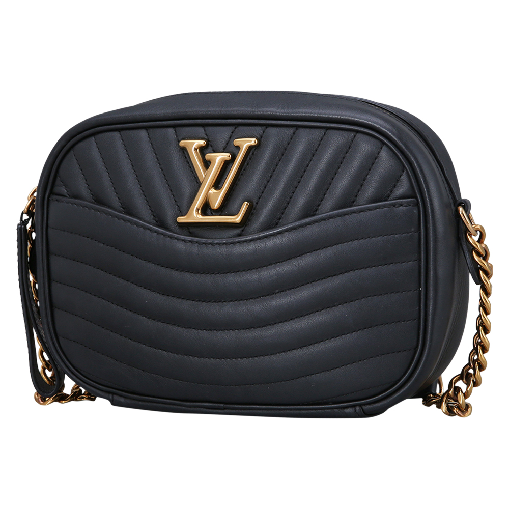 LOUIS VUITTON(USED)루이비통 뉴 웨이브 카메라백
