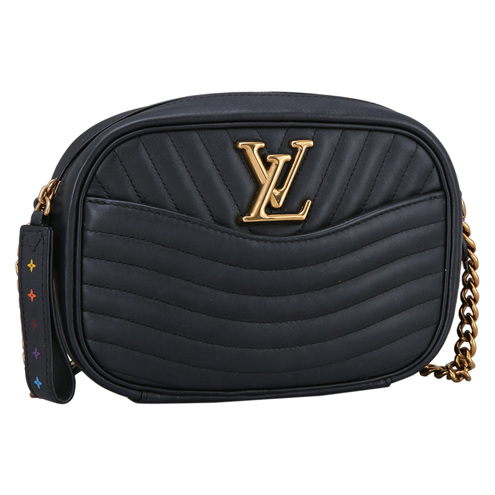 LOUIS VUITTON(USED)루이비통 뉴 웨이브 카메라백