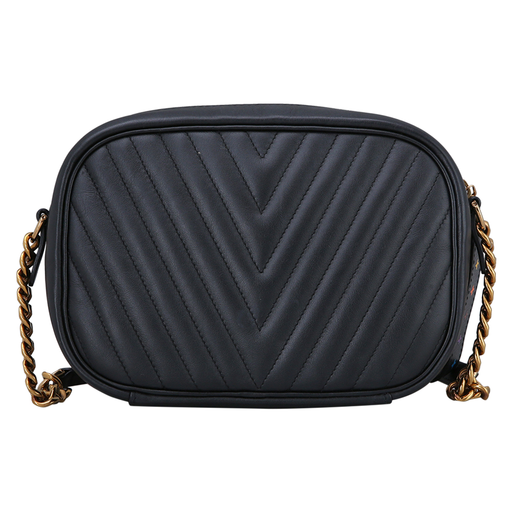 LOUIS VUITTON(USED)루이비통 뉴 웨이브 카메라백